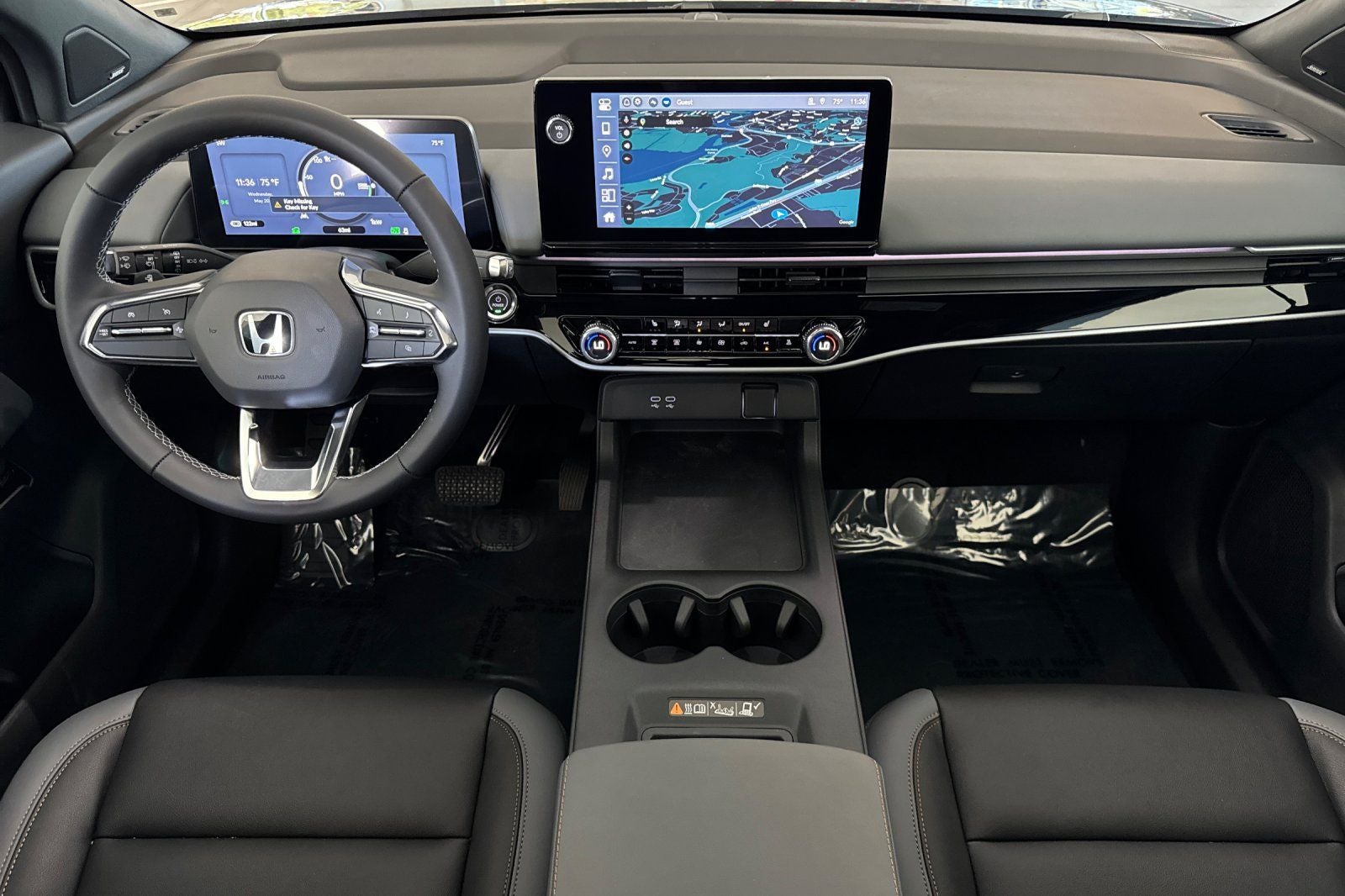 2026 Honda Prologue Touring
