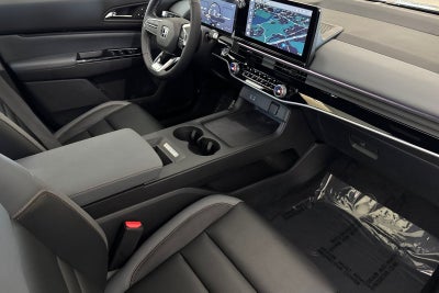 2026 Honda Prologue Touring