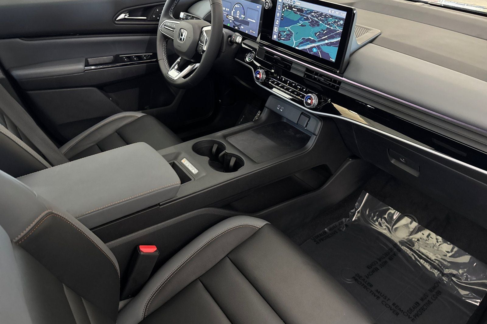 2026 Honda Prologue Touring