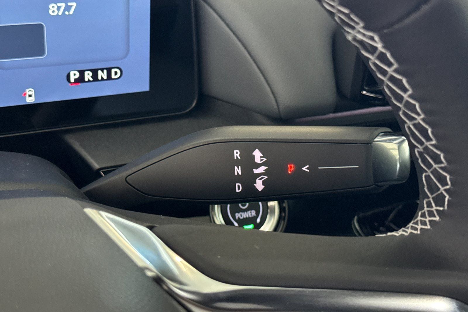 2026 Honda Prologue Touring
