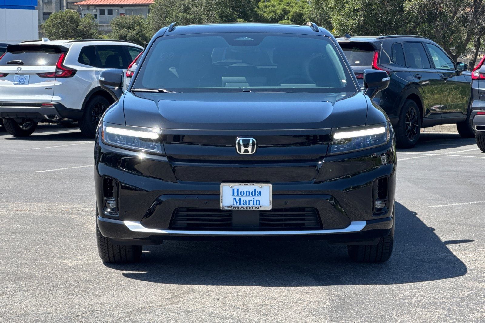 2026 Honda Prologue Touring
