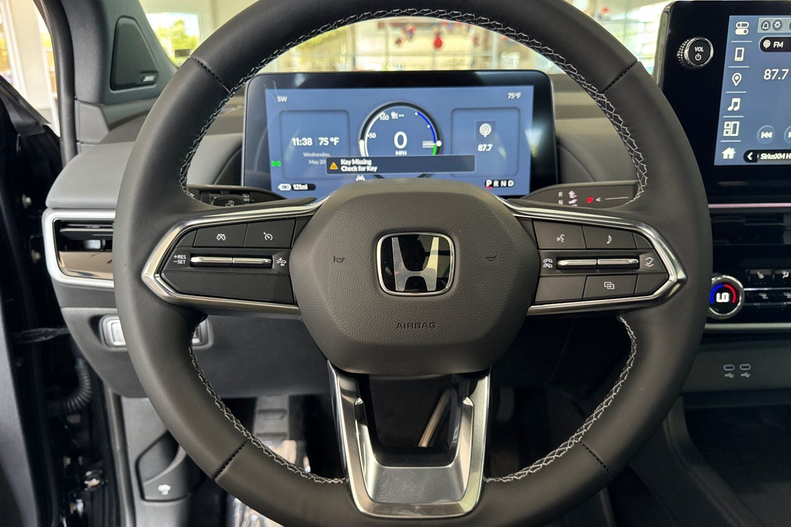 2026 Honda Prologue Touring