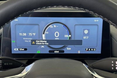 2026 Honda Prologue Touring