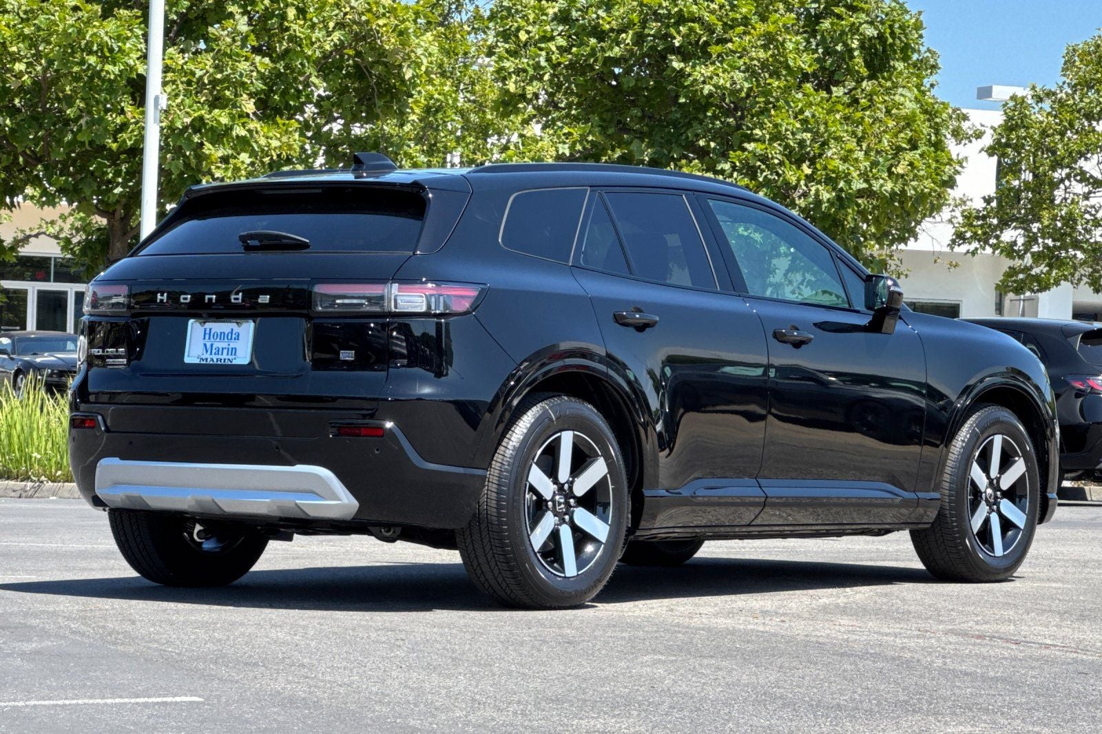 2026 Honda Prologue Touring