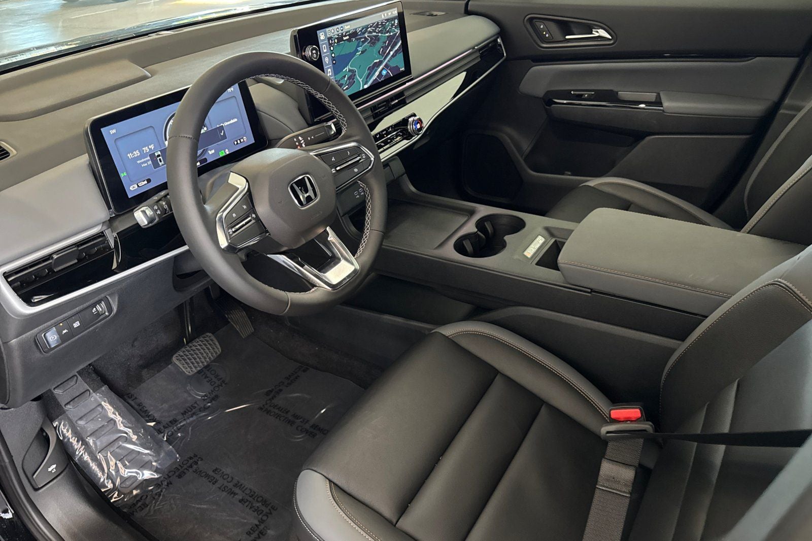 2026 Honda Prologue Touring