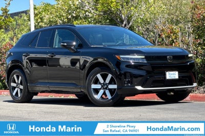 2026 Honda Prologue Touring
