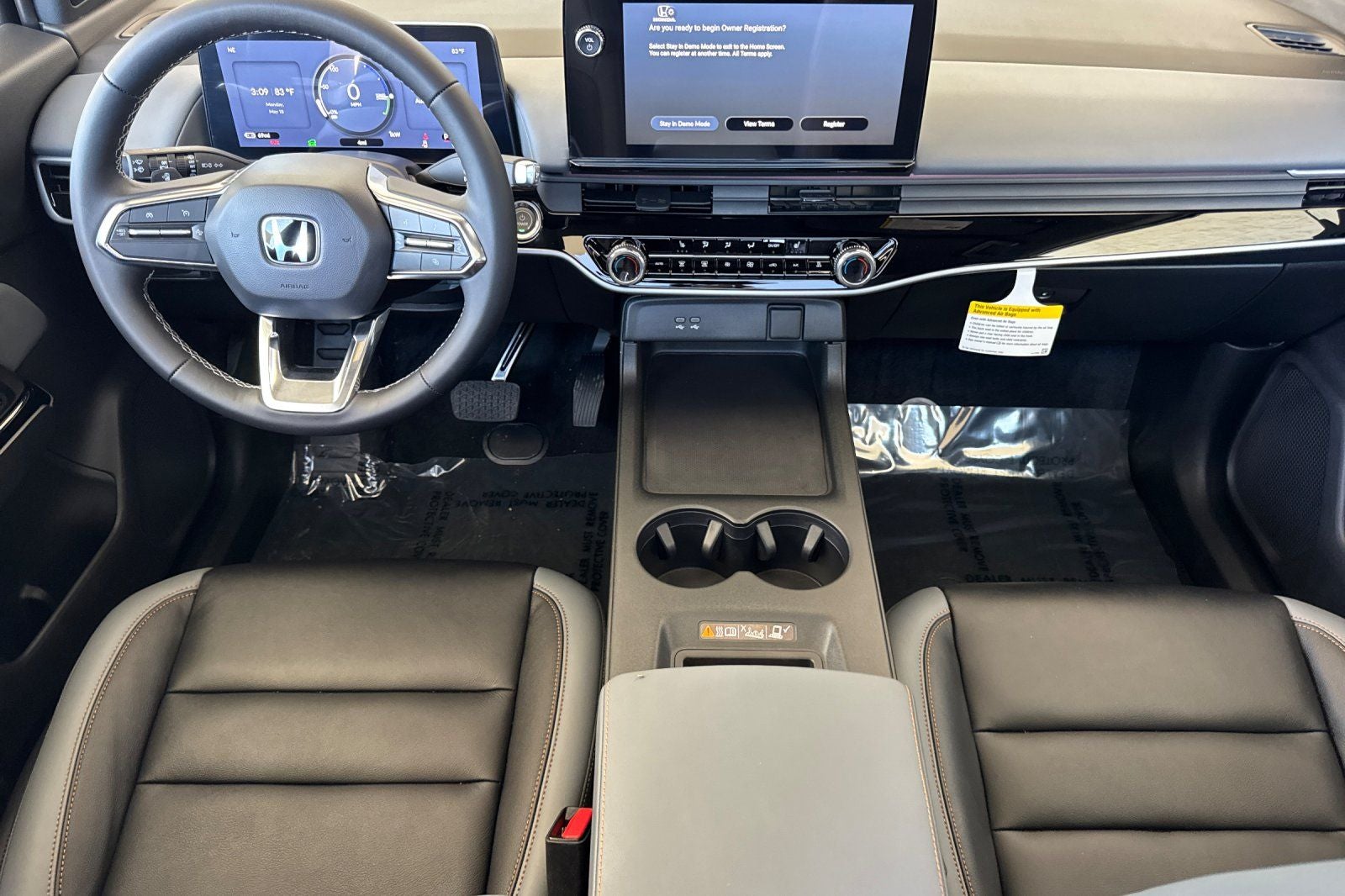 2026 Honda Prologue Touring