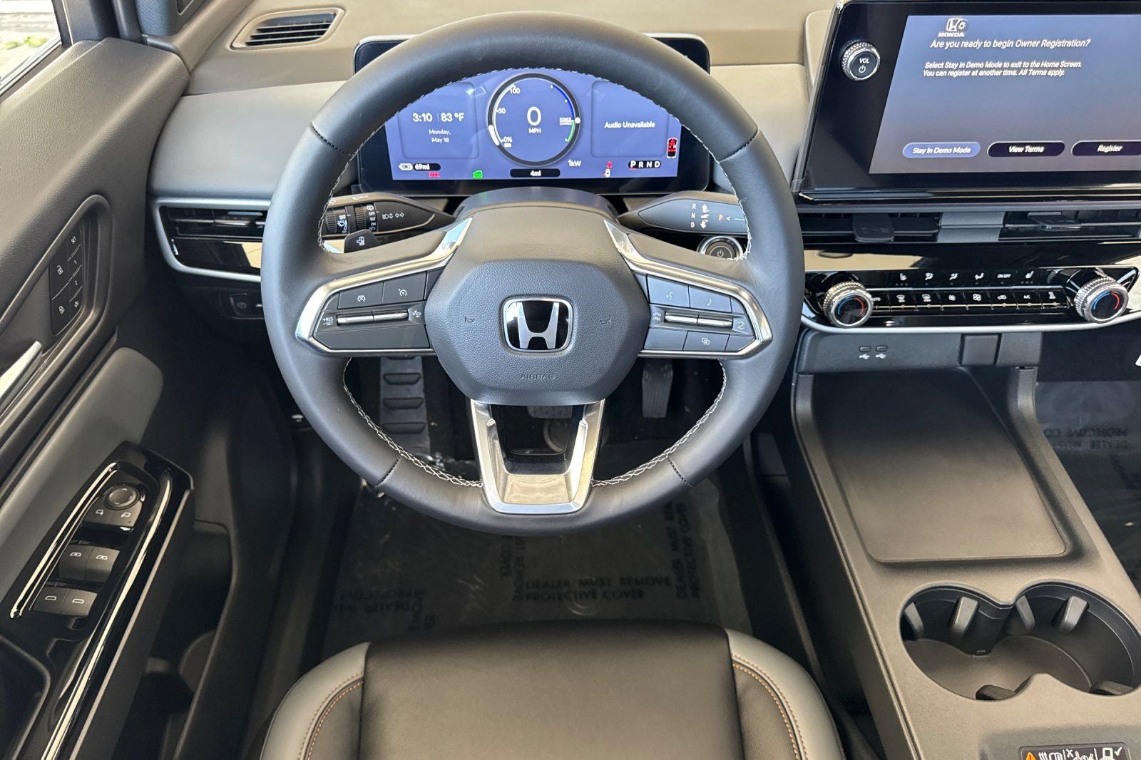 2026 Honda Prologue Touring