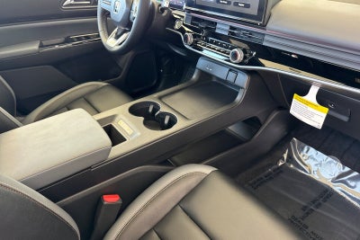 2026 Honda Prologue Touring