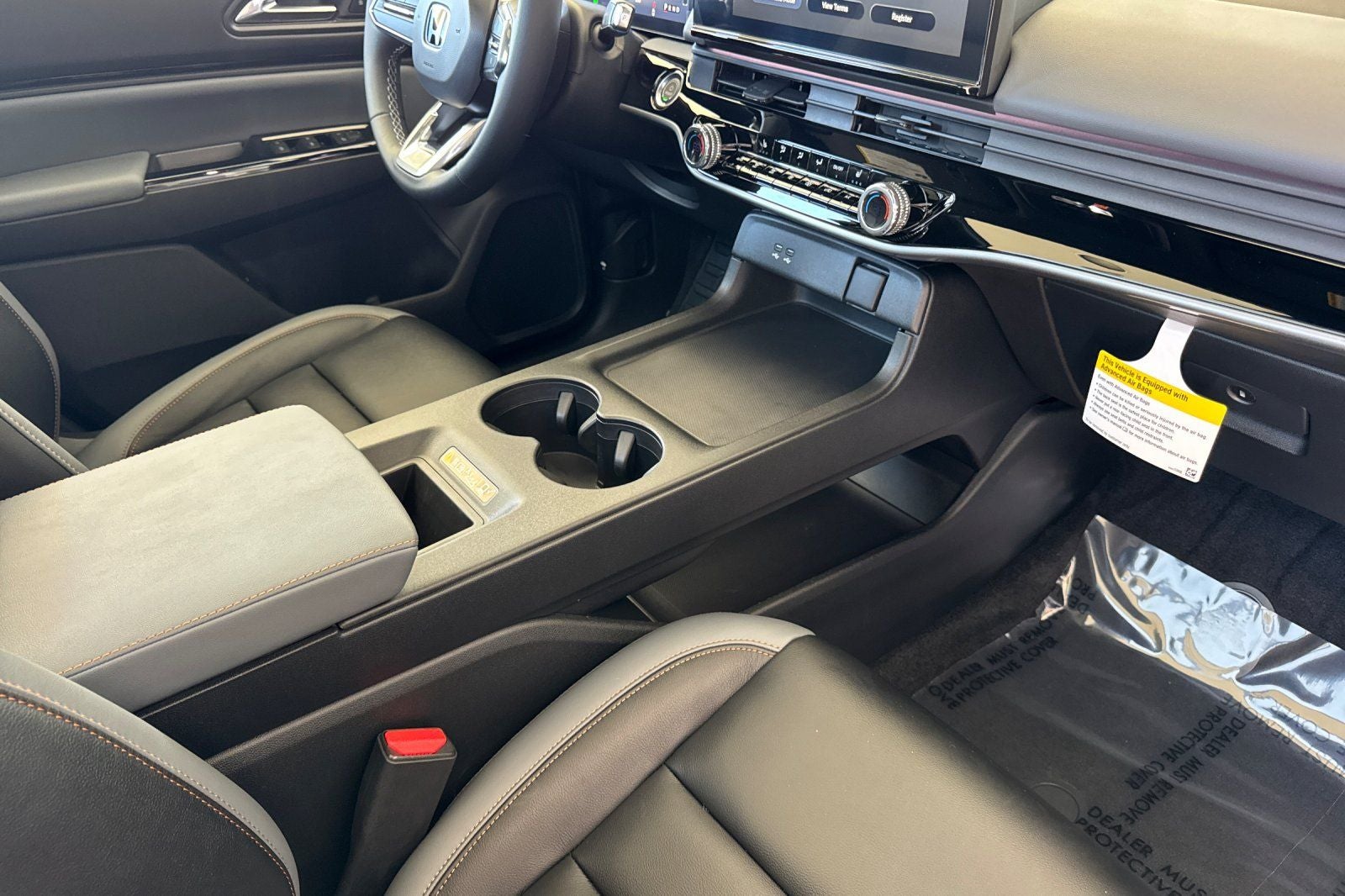 2026 Honda Prologue Touring