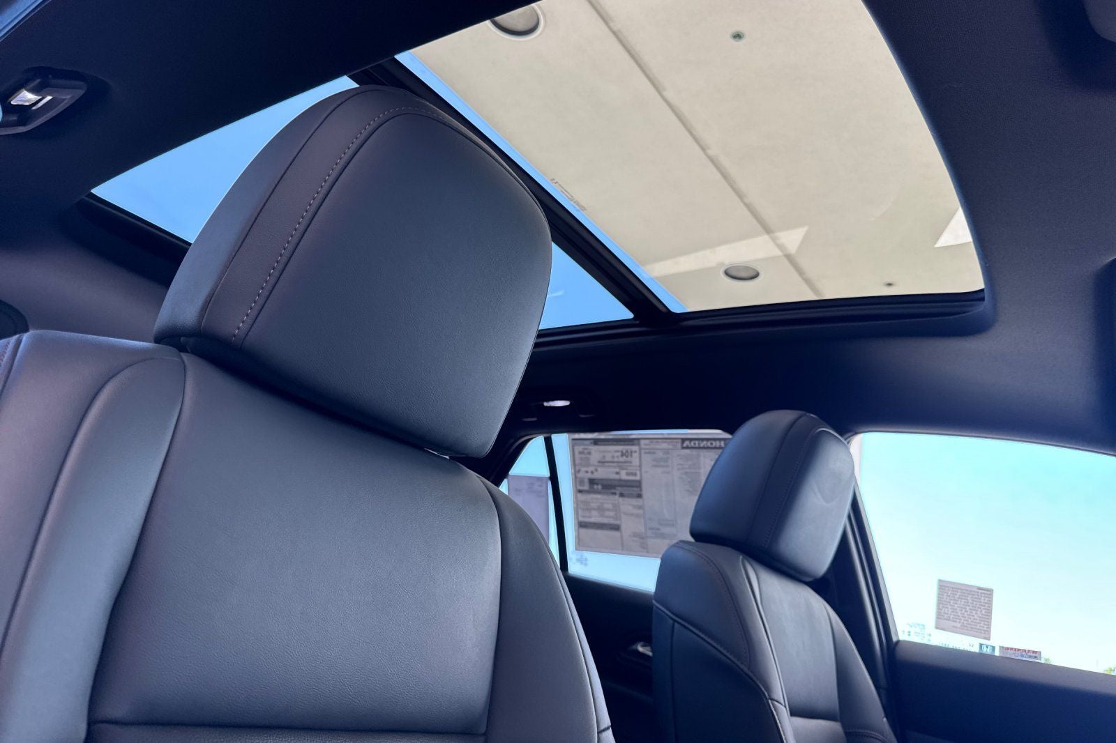 2026 Honda Prologue Touring