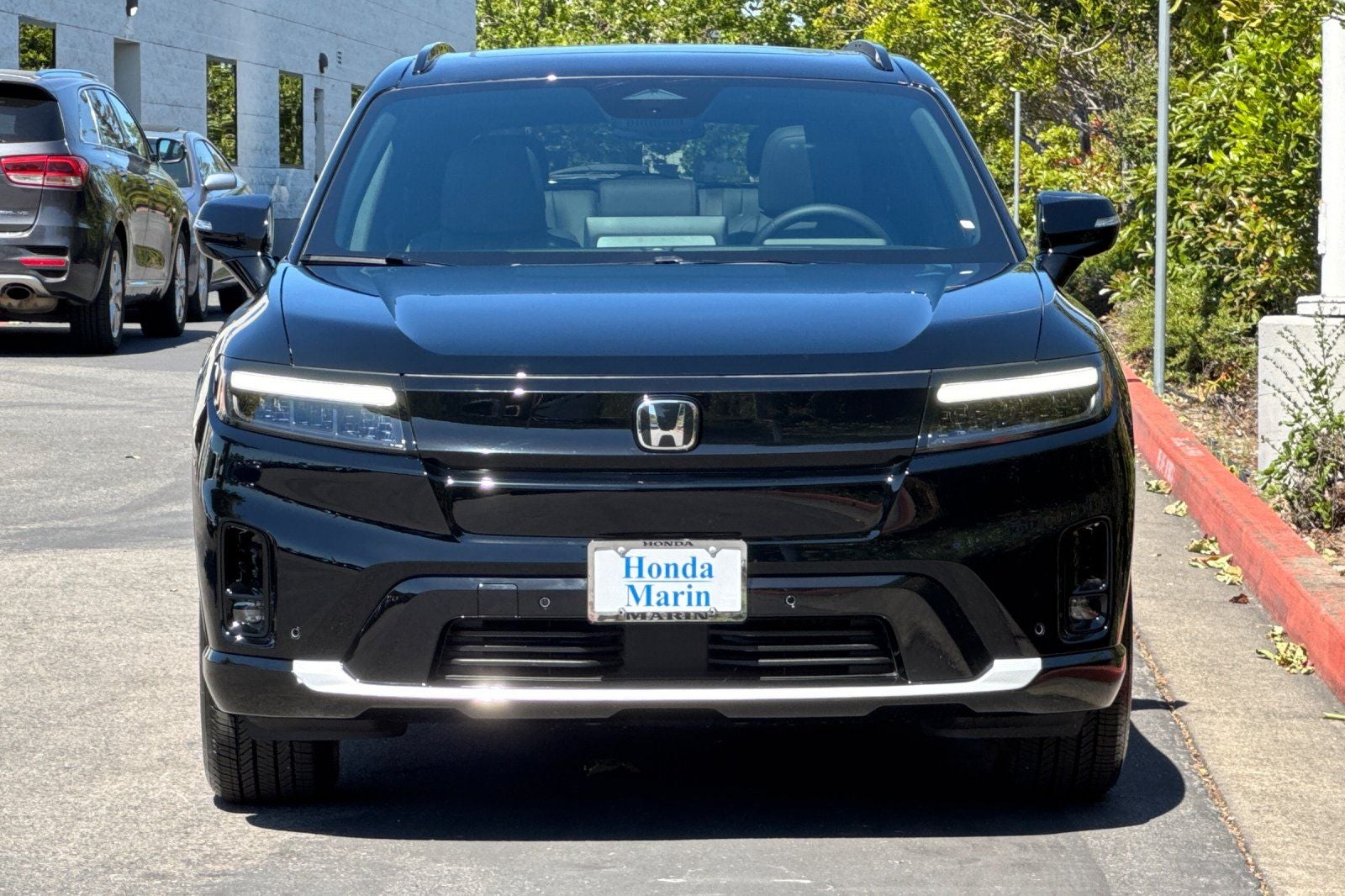 2026 Honda Prologue Touring