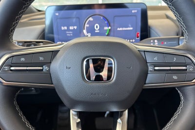 2026 Honda Prologue Touring