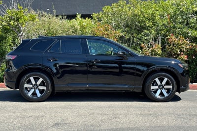 2026 Honda Prologue Touring