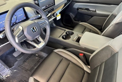 2026 Honda Prologue Touring