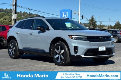 2026 Honda Prologue Touring