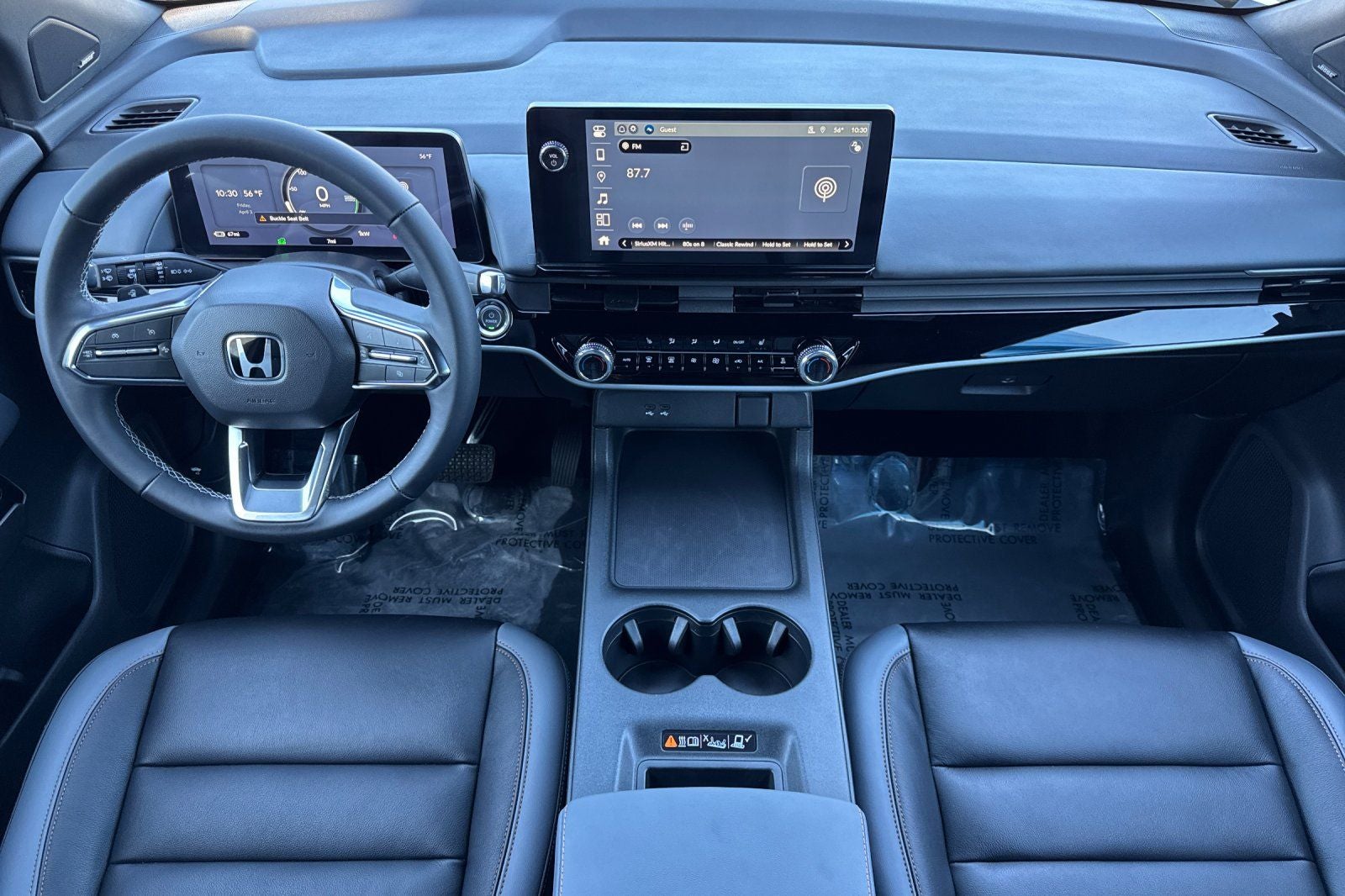 2026 Honda Prologue Touring