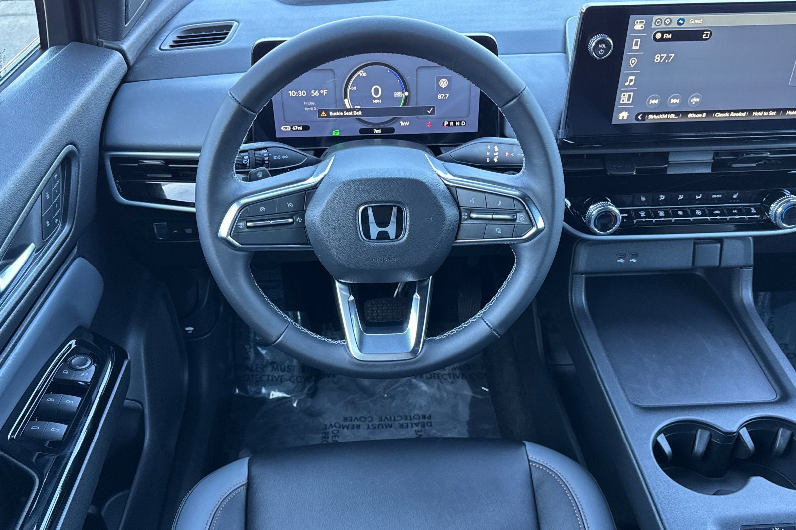 2026 Honda Prologue Touring