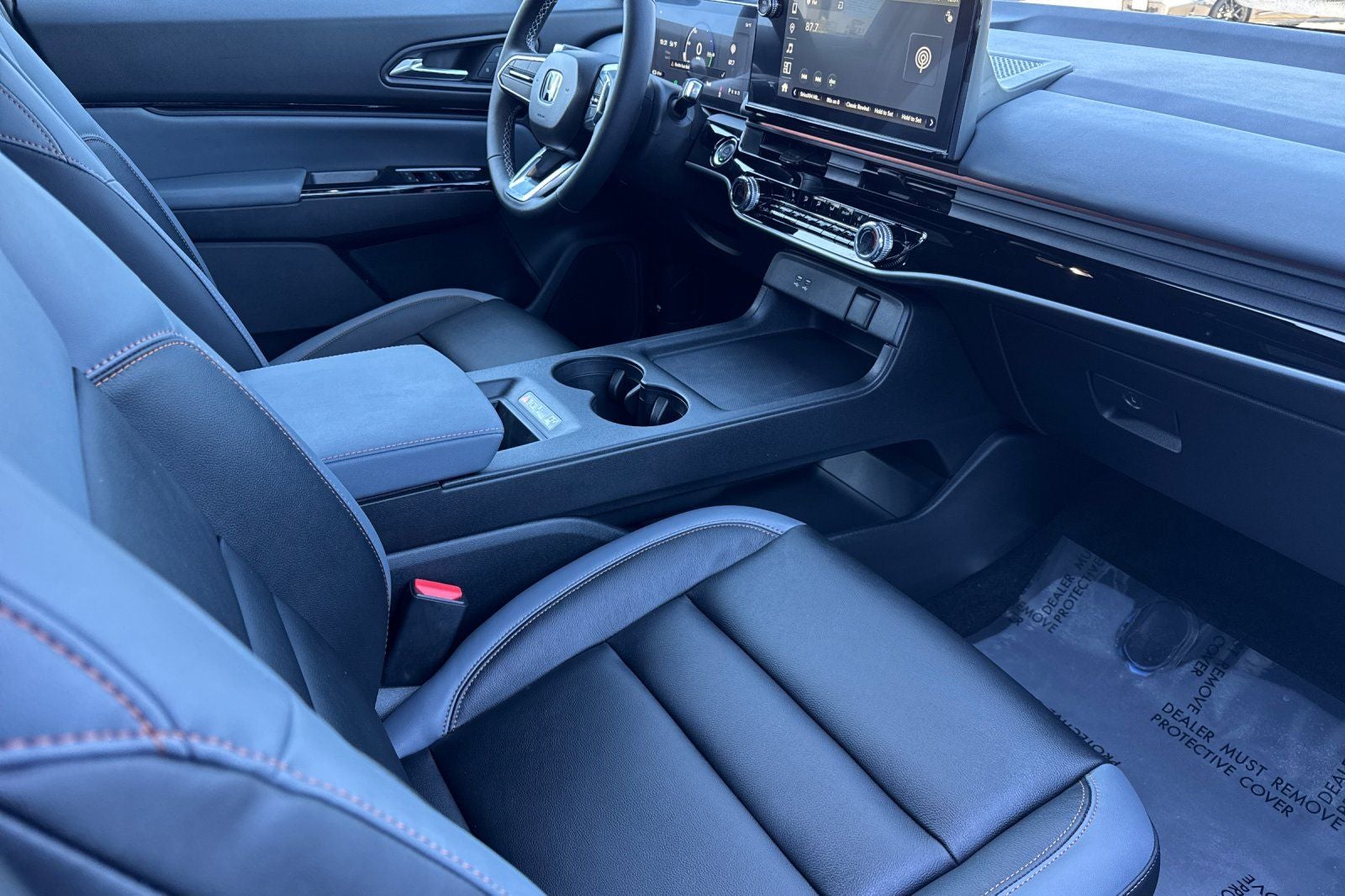 2026 Honda Prologue Touring