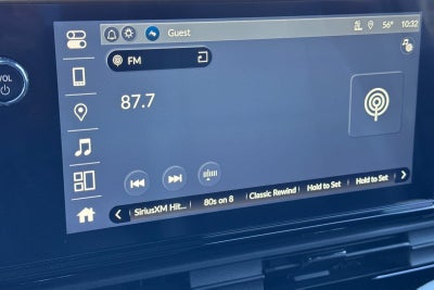 2026 Honda Prologue Touring