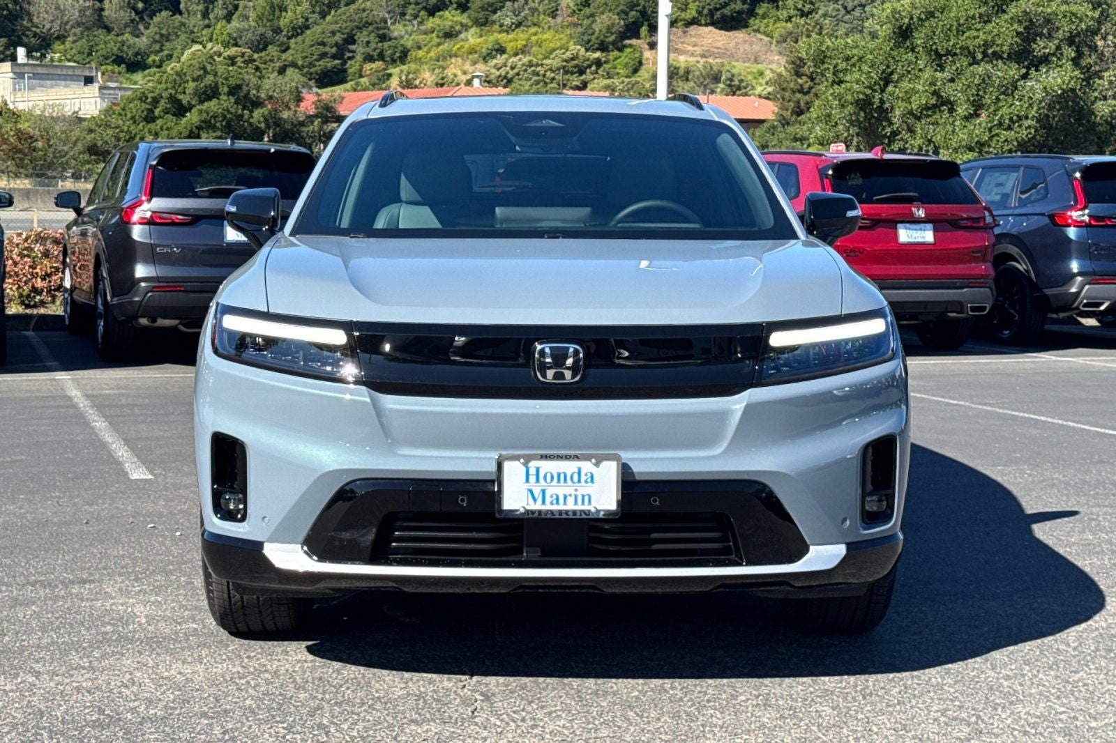 2026 Honda Prologue Touring