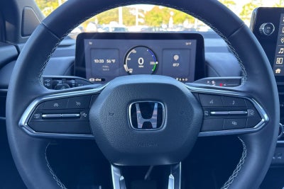 2026 Honda Prologue Touring