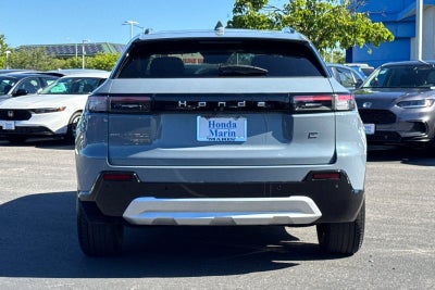 2026 Honda Prologue Touring