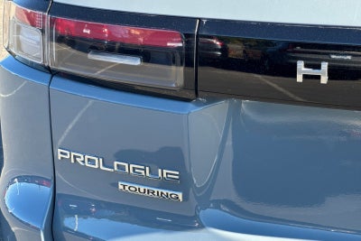 2026 Honda Prologue Touring