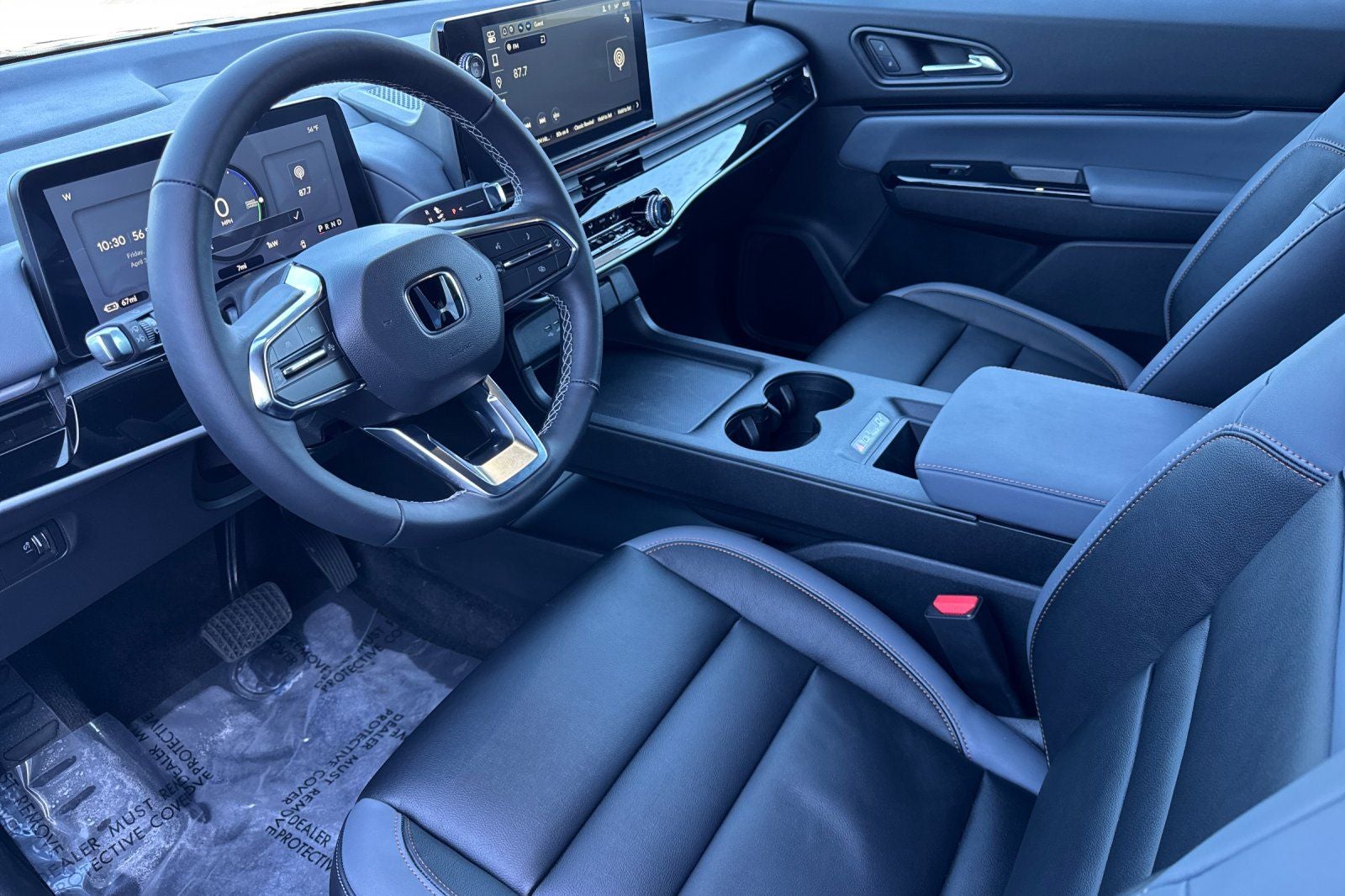 2026 Honda Prologue Touring