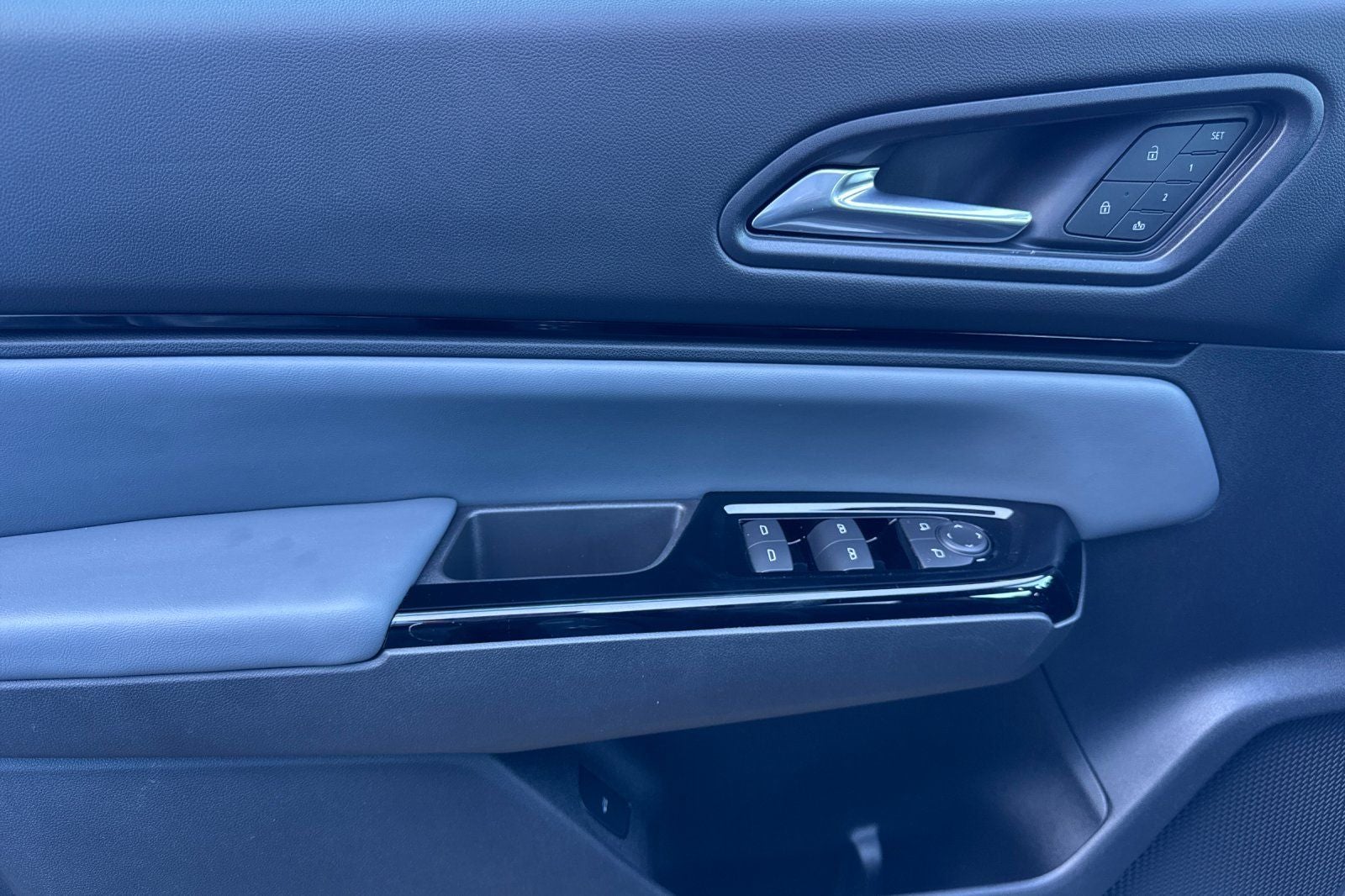 2026 Honda Prologue Touring