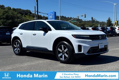 2026 Honda Prologue Touring