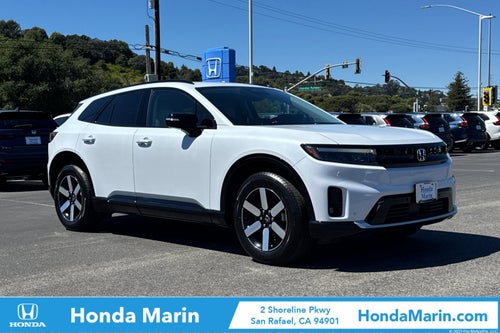 2026 Honda Prologue Touring