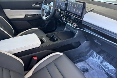 2026 Honda Prologue Touring