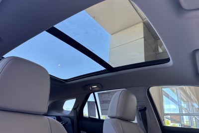 2026 Honda Prologue Touring