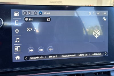 2026 Honda Prologue Touring