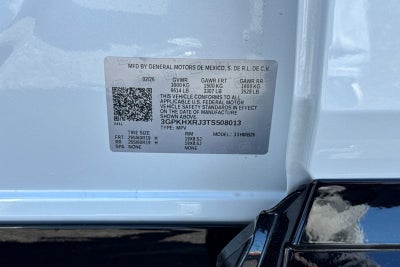 2026 Honda Prologue Touring