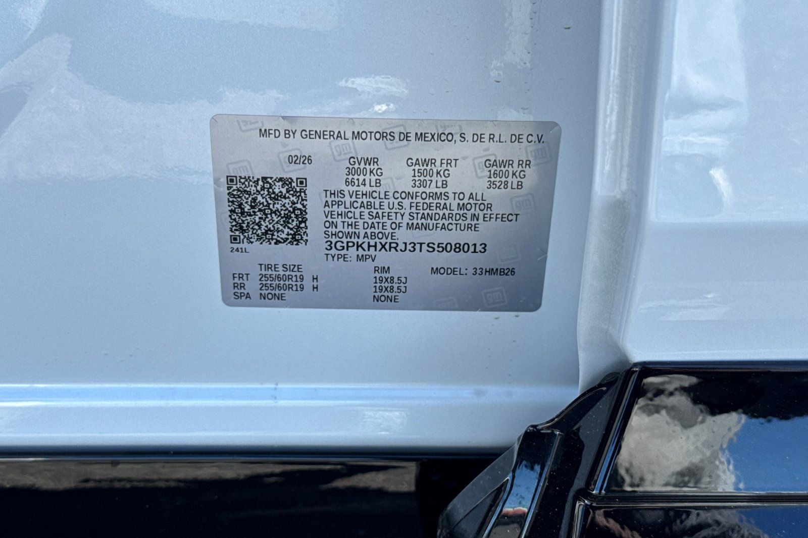 2026 Honda Prologue Touring