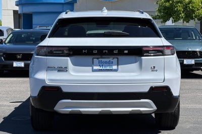 2026 Honda Prologue Touring