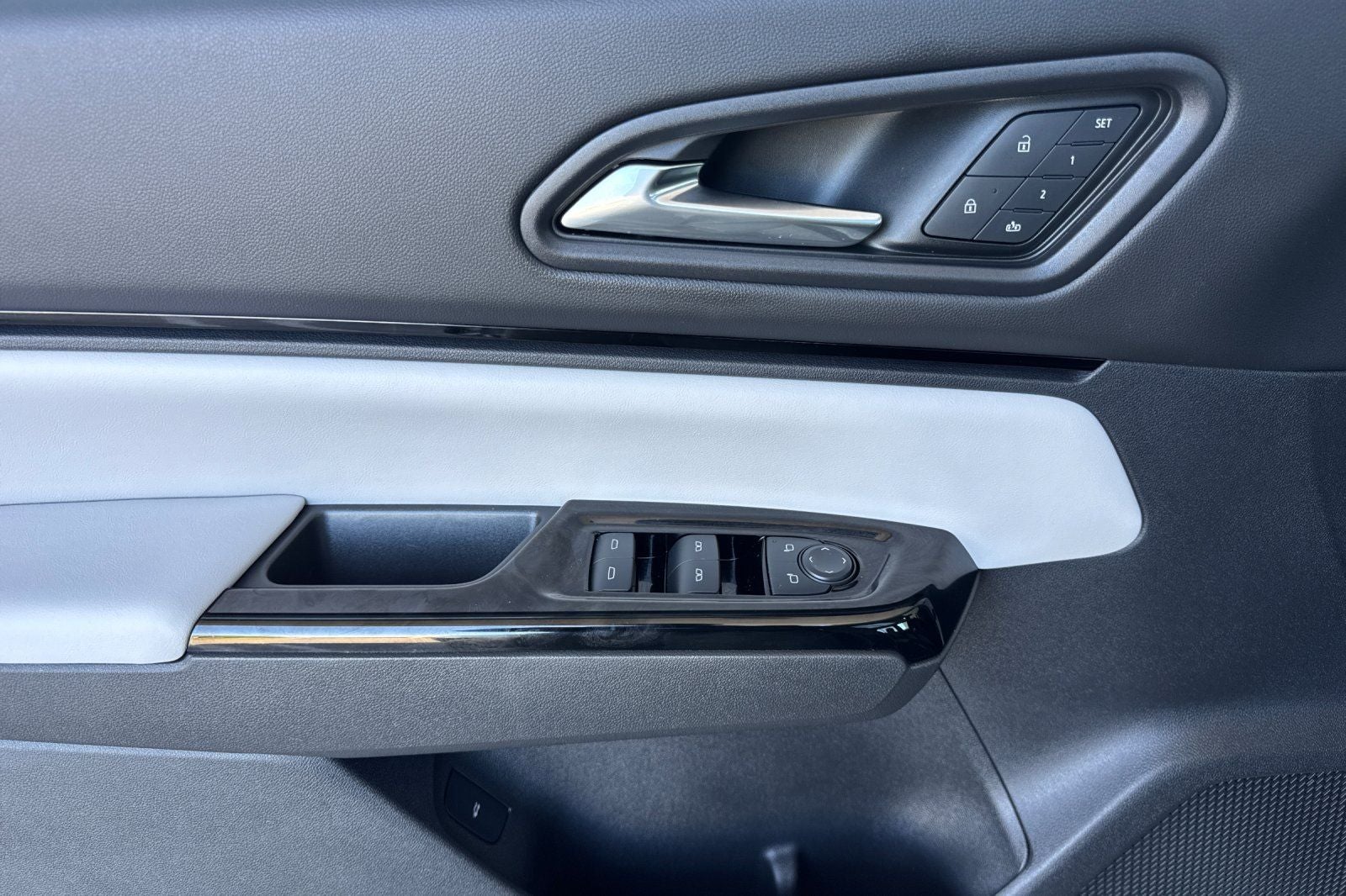 2026 Honda Prologue Touring