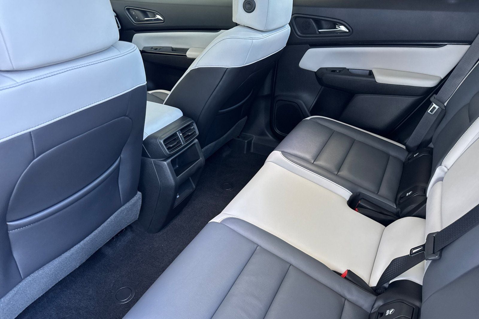 2026 Honda Prologue Touring