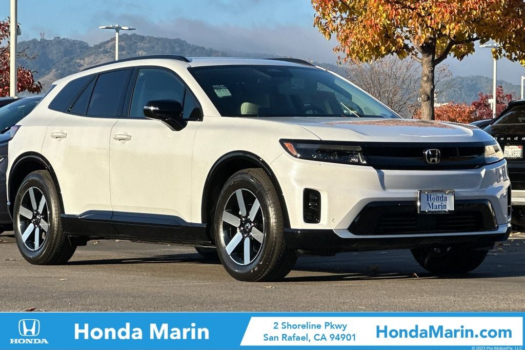 2026 Honda Prologue AWD Touring
