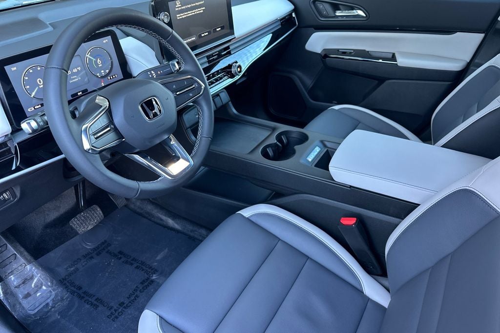 2026 Honda Prologue AWD Touring