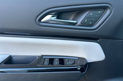 2026 Honda Prologue AWD Touring