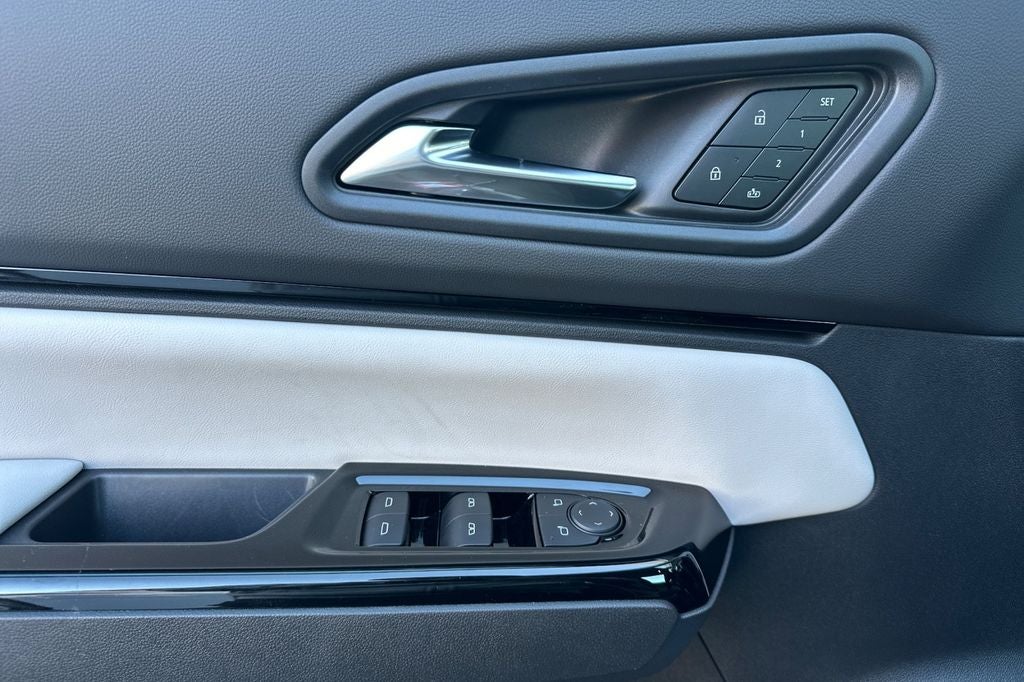 2026 Honda Prologue AWD Touring