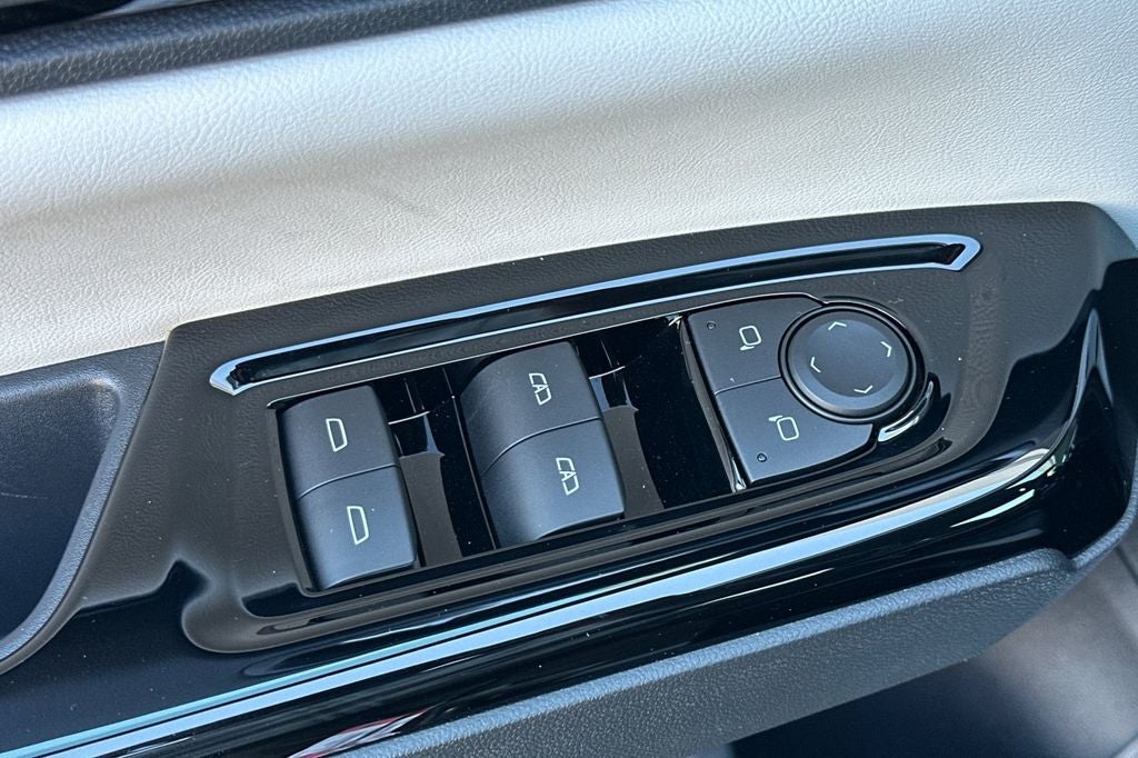 2026 Honda Prologue AWD Touring