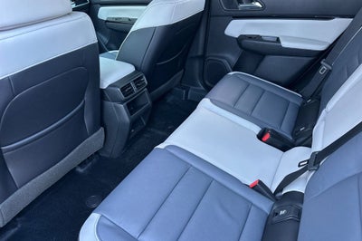 2026 Honda Prologue AWD Touring