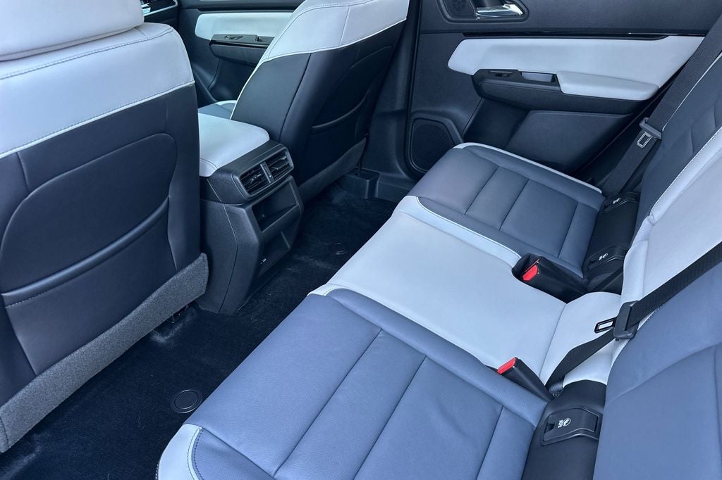 2026 Honda Prologue AWD Touring