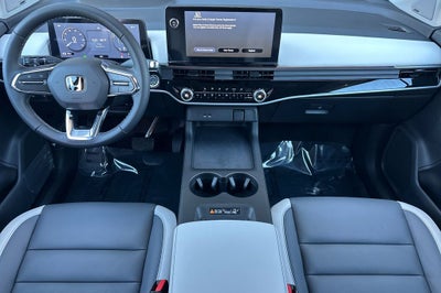 2026 Honda Prologue AWD Touring