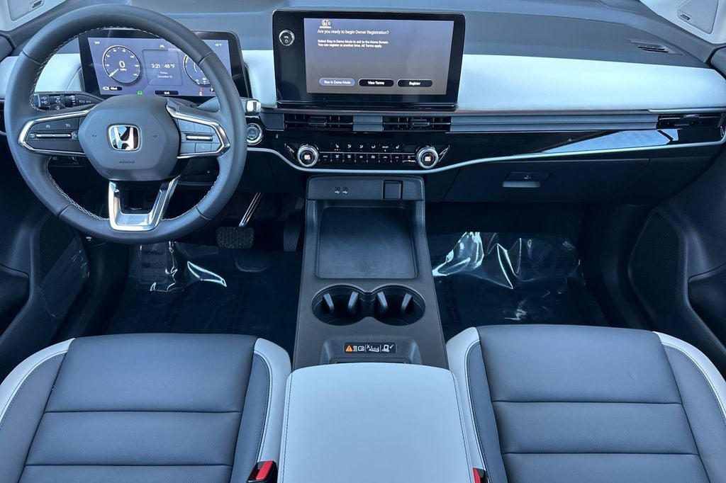 2026 Honda Prologue AWD Touring