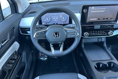 2026 Honda Prologue AWD Touring
